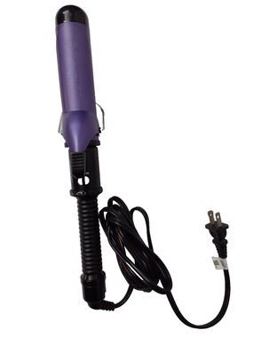 Conair 1 1/2 Inch Instant Heat Curling Iron
